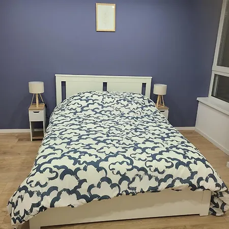 Celeste - Proche Centre Apartamento