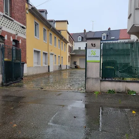 Celeste - Proche Centre