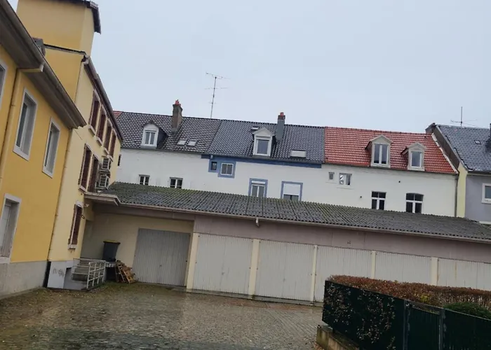 Celeste - Proche Centre Apartamento